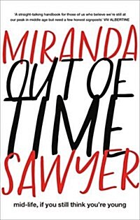 Out of Time (Paperback)