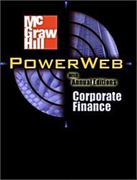 Pweb Corp Finance (Online Resource)