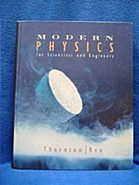 MODERN PHYSICS FSCIENTISTS ENGINEERS (Hardcover)