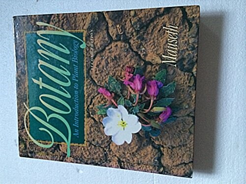 BOTANY 2E INTRO PLANT BIOLOGY (Hardcover)