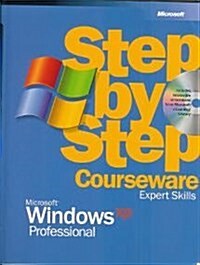 MICROSOFT WINDOWS XP PROFESSIONAL STEP B (Paperback)