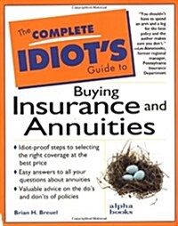 Buying Insurance Annuities (Paperback)