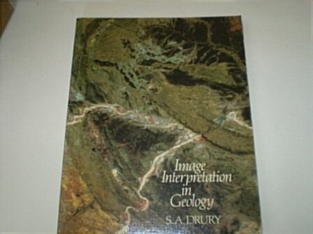 IMAGE INTERPRETATION IN GEOLOGY (Paperback)