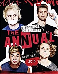 5SOS Annual : Book of Stuff (Hardcover)