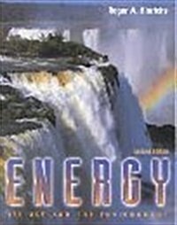 ENERGY (Paperback)