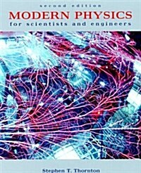 Modern Physics for Scientists and Engineers (Hardcover, 2 Rev ed)