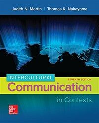 Intercultural communication in contexts