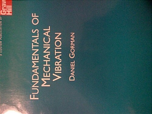 FUNDAMENTALS OF MECHANICAL VIBRATION (Paperback)