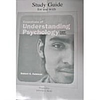 STUDENT STUDY GUIDE TO ACCOMPANY ESSENTI (Paperback)