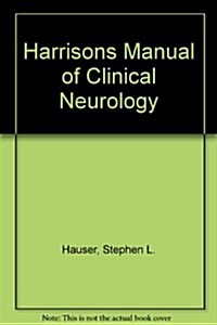 Harrisons Manual of Clinical Neurology (Paperback)