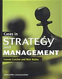 Cases in Strategy and Management (Paperback)