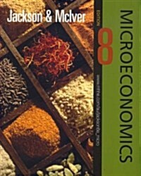 Microeconomics (Paperback, 8 Rev ed)
