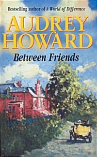 Between Friends (Paperback)