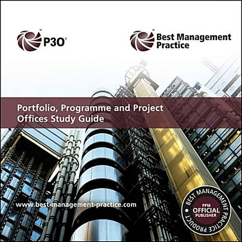 Portfolio, Programme and Project Offices Study Guide (Paperback)