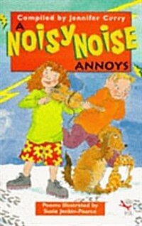 A Noisy Noise Annoys (Paperback)