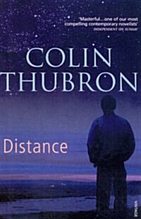 Distance (Paperback)