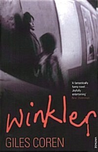 Winkler (Paperback)