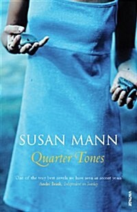 Quarter Tones (Paperback)