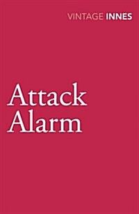 Attack Alarm (Paperback)