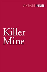 Killer Mine (Paperback)