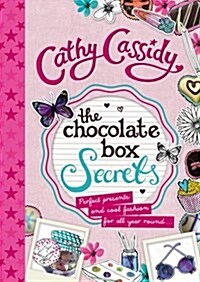 The Chocolate Box Secrets (Paperback)