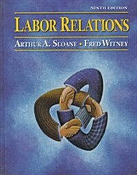 Labor Relations (Hardcover)