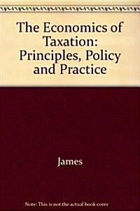 Economics Taxation 1997/98 (Paperback)