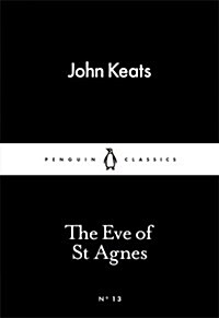 The Eve of St Agnes (Paperback)