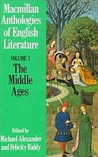 The Middle Ages (Paperback)