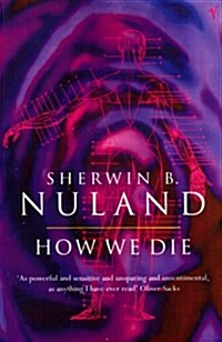 How We Die (Paperback)