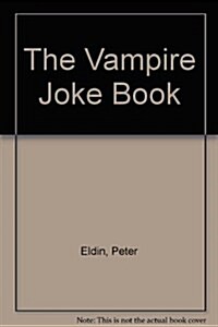 VAMPIRE JOKE BOOK THE (Paperback)