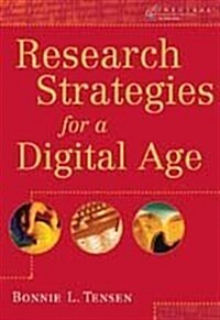 Research Strategies for a Digital Age (Paperback)