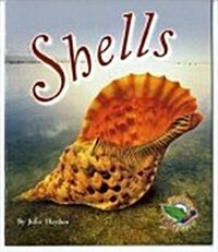 Shells (Paperback)