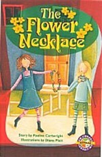 The Flower Necklace PM Extras Chapter Ruby (Paperback)