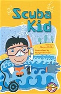 Scuba Kid PM Extras Chapter Ruby (Paperback)
