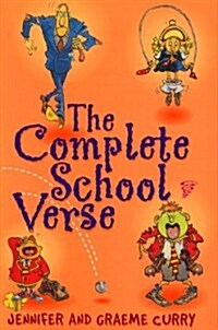 The Complete School Verse (Paperback, New ed)