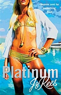 Platinum (Paperback)