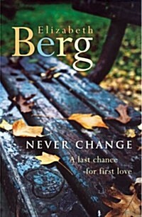 Never Change (Paperback)