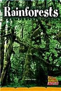 Rainforests (Paperback)