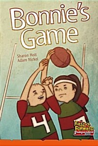 Bonnies Game (Paperback)