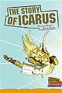 The Story of Icarus (Paperback)