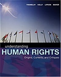 Understanding Human Rights : Origins, Currents and Critiques (Paperback)