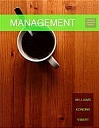 Management (Paperback, 2 ed)