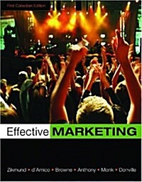 Effective Marketing (Paperback)