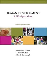 Human Development : A Lifespan View (Paperback, 2 ed)