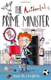 The Accidental Prime Minister (Paperback)