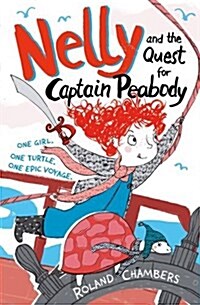 Nelly and the Quest for Captain Peabody (Paperback)