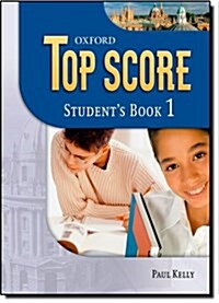 Top Score 1: Students Book (Paperback)