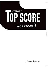 Top Score 3: Workbook (Paperback)