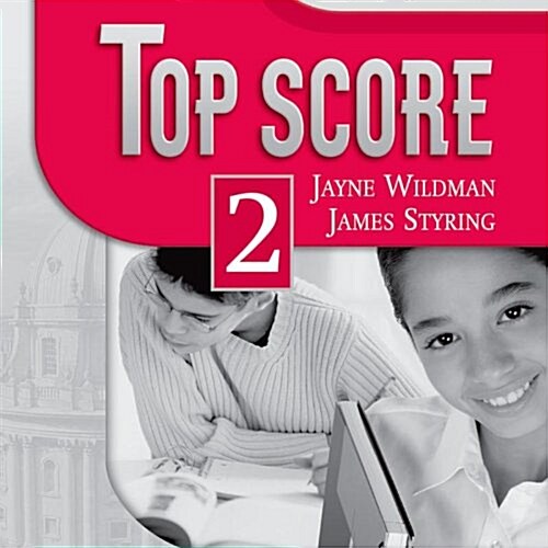 Top Score 2: Class Audio CDs (2) (CD-Audio)